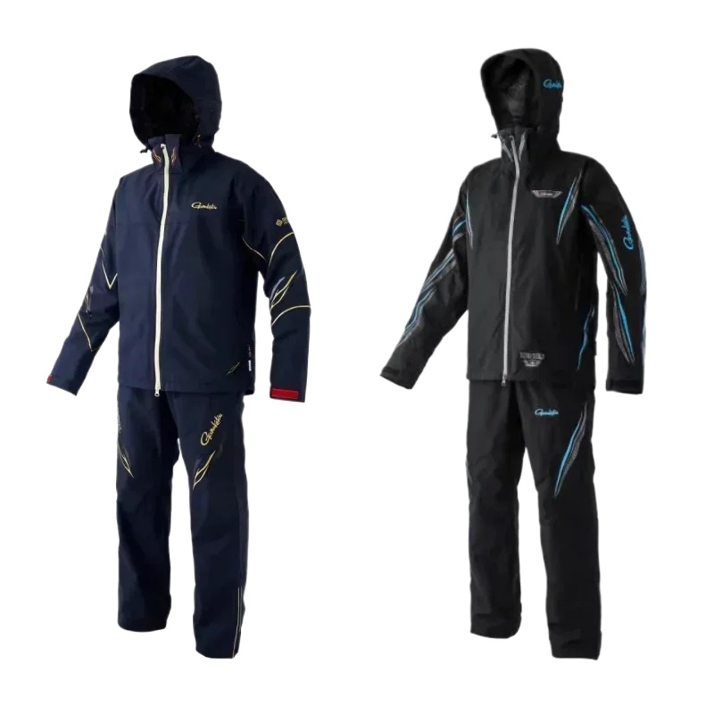 Fishing Pants Waterproof - メンズ防水フィッシングジャケットとパンツセット,レインストームに強いフィッシングスーツ,アウトドアウェア,暖かい,冬,新しい,2022, 2024