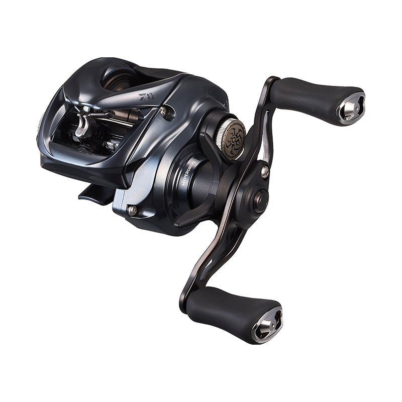ダイワ 2025 タトゥーラ SV TW100 フィッシング - Abu Garcia Reel Max のレビューと価格