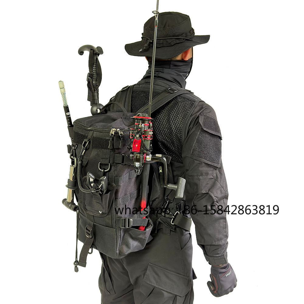釣り用バッグ、新モデル、防水、アウトドアスポーツバックパック - Fishing Bag Waterproof のレビューと価格